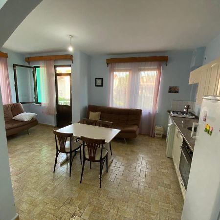 Hix Garden Apart Hotel Fethiye Exterior photo