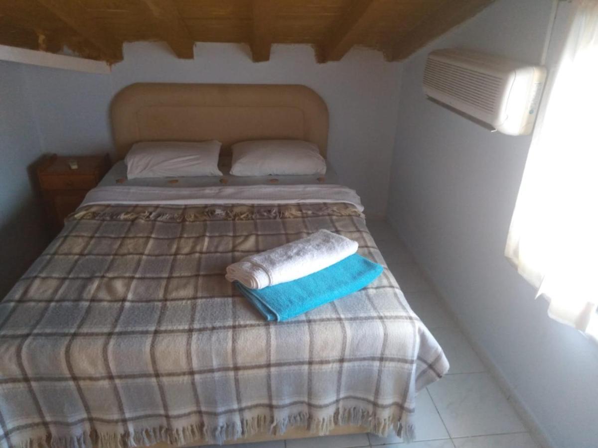 Hix Garden Apart Hotel Fethiye Exterior photo