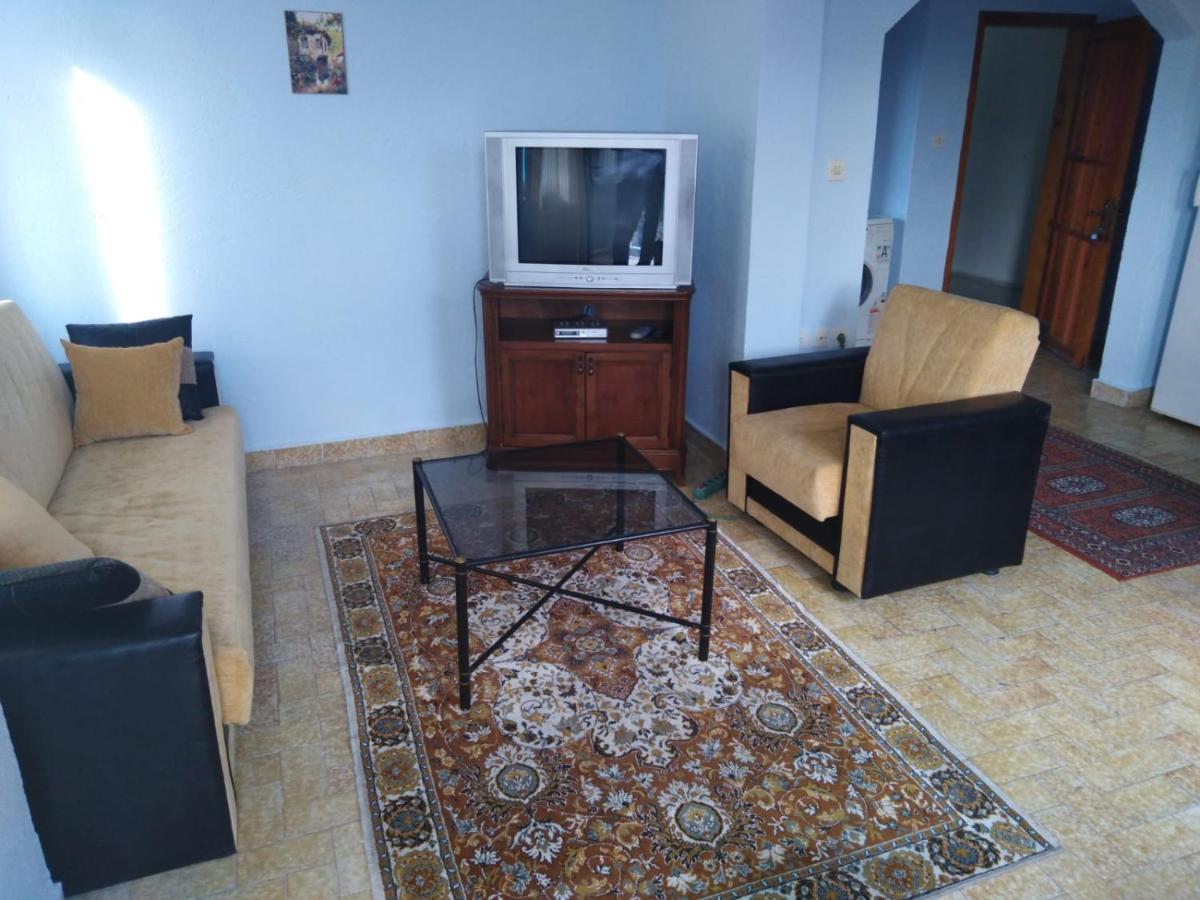 Hix Garden Apart Hotel Fethiye Exterior photo