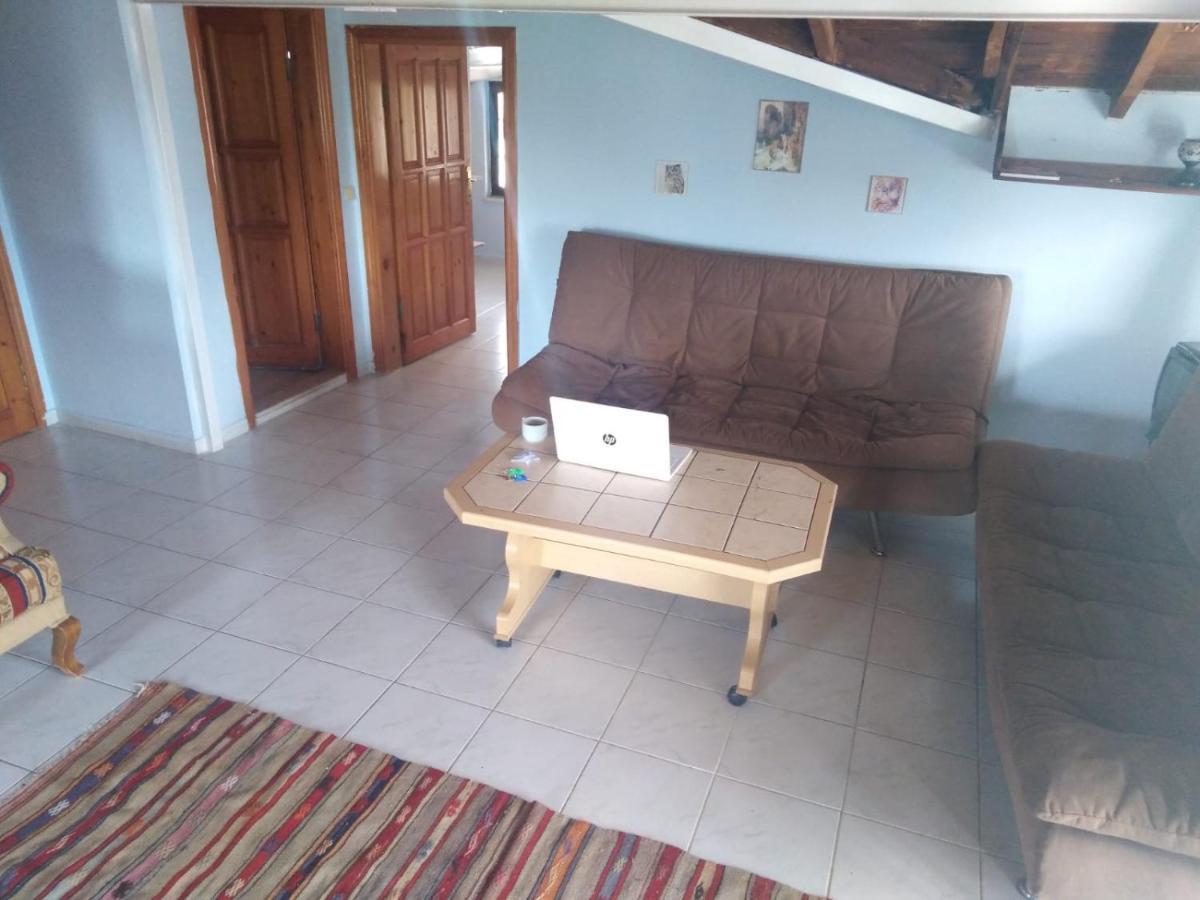 Hix Garden Apart Hotel Fethiye Exterior photo